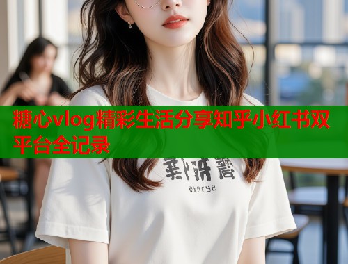 糖心vlog精彩生活分享知乎小红书双平台全记录