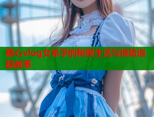 糖心vlog女杀手的秘密生活与惊险追踪故事