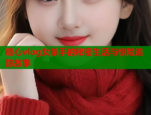 糖心vlog女杀手的秘密生活与惊险追踪故事